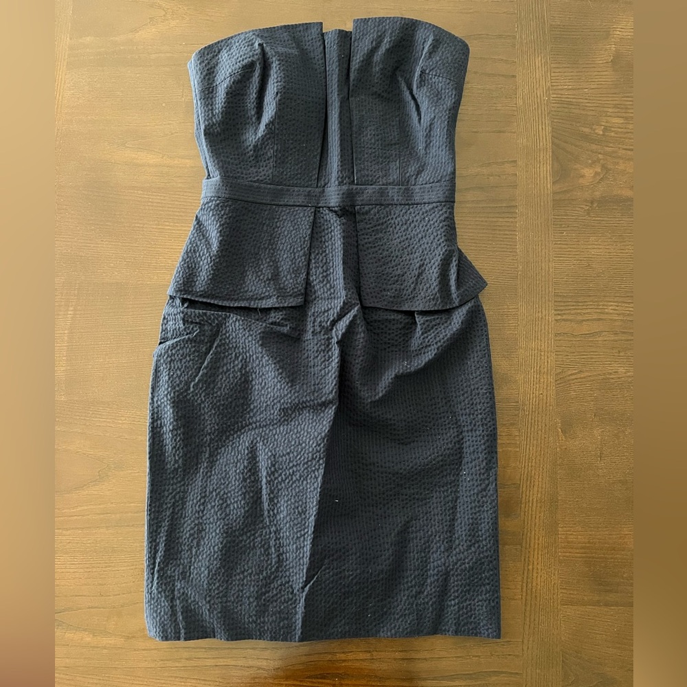 Off shoulder dress
